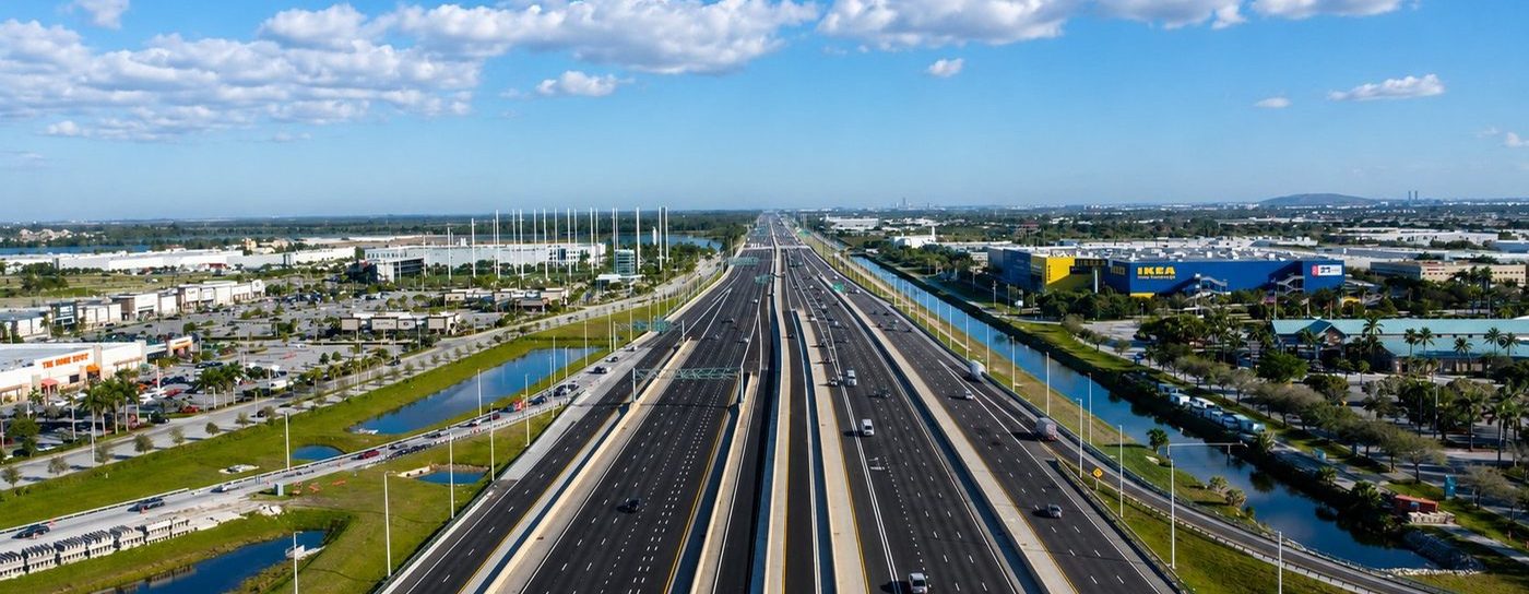 HEC heavy highway project